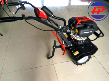 Máy xới đất chạy xăng 4HP