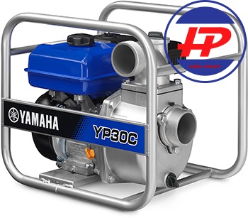 Máy bơm nước chạy xăng YAMAHA YP30C (3.1KW)