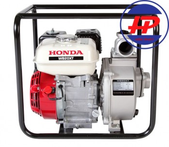 Máy bơm nước Honda WB20XT3DR