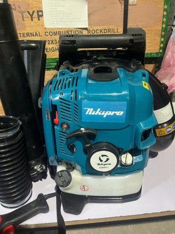 Máy Thổi Bụi Chạy Xăng Niki Pro EB-851