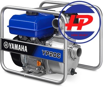 Máy bơm nước chạy xăng YAMAHA YP20C