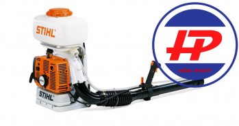 Máy phun thuốc phòng dịch Stihl SR420