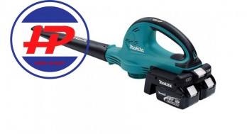 Máy thổi lá chạy pin Makita UB360DZ