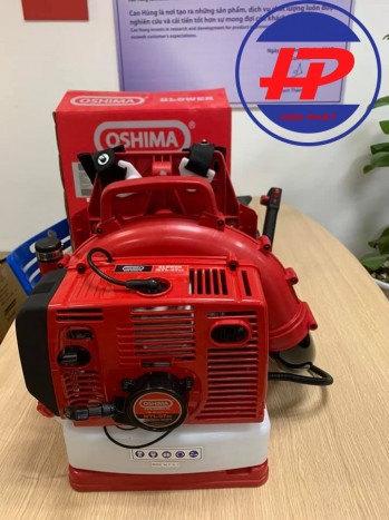 Máy thổi lá oshima MTL 57CC