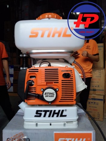 Máy phun thuốc phòng dịch Stihl SR5200