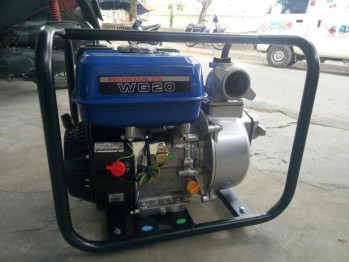 Máy bơm nước Honda ZS WG20