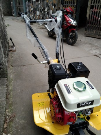 Máy xới đất đa năng Yikito HD230 Nhật Bản