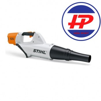 Máy thổi lá chạy pin Stihl BGA 85