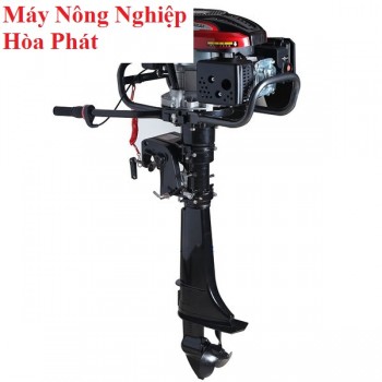 Động cơ thuyền 4 thì Hangkai7HP