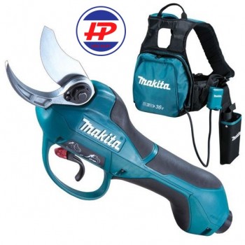 Máy cắt tỉa cành dùng pin Makita DUP361RM2