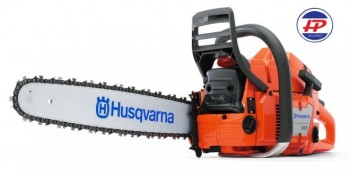 Máy cưa xích Husqvarna 353 (2,4KW)