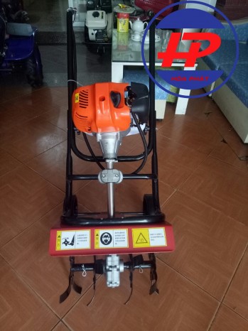 Máy xới đất xạc cỏ Yikito TU45 