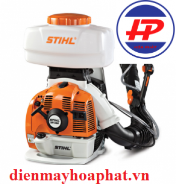 Máy phun thuốc Stihl SR430