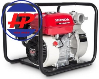 Máy bơm nước chạy xăng Honda WL20XHDR (5.5HP)