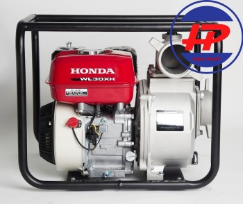 Máy bơm nước chạy xăng Honda WL30XHDR (5.5HP)